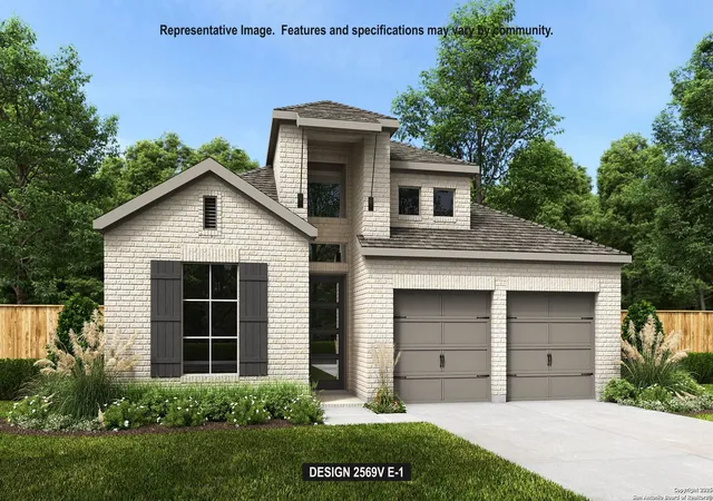 Photo 1 of Sale Pending at 10823 Saleh Cor, San Antonio, TX 78224 | MLS# 1917089 | Listing updated on 2026-02-17