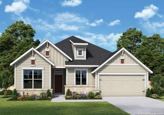 1st image of 8318 Wren Circle, Schertz, TX 78154 | MLS# 1917103