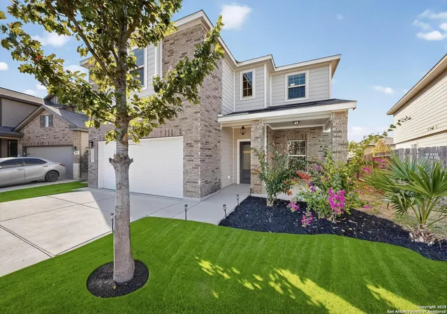 Photo 1 of Sale Pending at 11527 Tiger Woods, San Antonio, TX 78221 | MLS# 1917115 | Listing updated on 2026-01-29