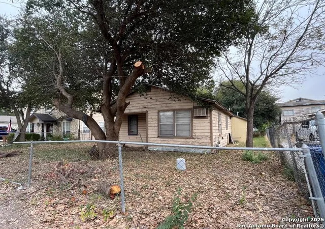 Homes for sale in San Antonio, TX | 310 Estrella, San Antonio, TX 78237 | MLS# 1917123