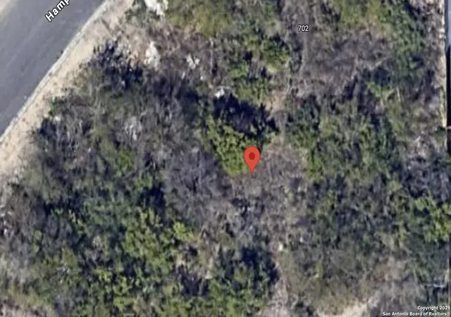 Photo 3 of Land for sale at 706 Hampton, San Antonio, TX 78220 | MLS# 1917134 | Listing updated on 2026-07-04