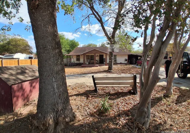 Photo 1 of Sale Pending at 1266 W Mally, San Antonio, TX 78224 | MLS# 1917138 | Listing updated on 2026-02-03