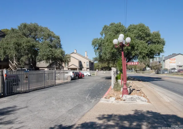 Photo 2 of Sale Pending at 11839 Parliament #122, San Antonio, TX 78216 | MLS# 1917143 | Listing updated on 2025-11-26