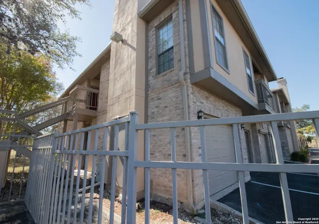 Photo 1 of Sale Pending at 11839 Parliament #122, San Antonio, TX 78216 | MLS# 1917143 | Listing updated on 2025-11-26