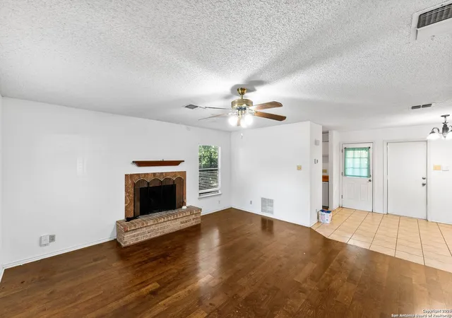 Photo 3 of Sale Pending at 2202 Knights Wood, San Antonio, TX 78231 | MLS# 1917146 | Listing updated on 2025-12-10