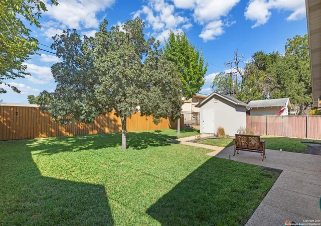 Photo 3 of Sale Pending at 347 Leff, San Antonio, TX 78221 | MLS# 1917147 | Listing updated on 2025-10-30