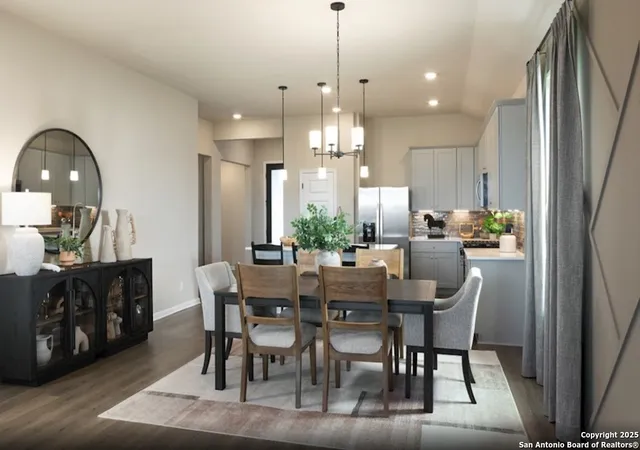 4th image of 1615 Bartlett Square, New Braunfels, TX 78130 | MLS# 1917148
