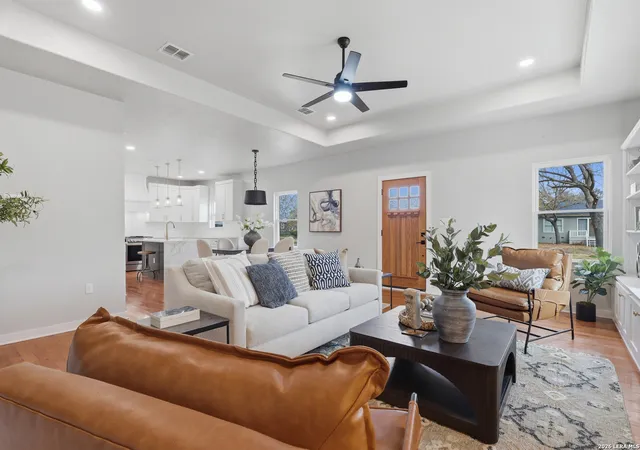 1st image of 140 Harmon, San Antonio, TX 78209 | MLS# 1917158