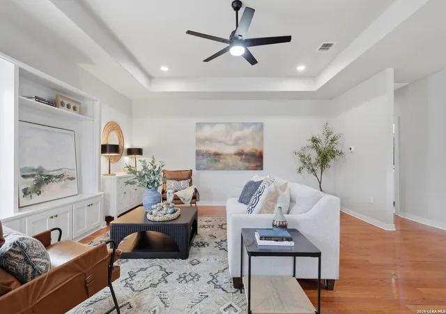 Photo 3 of Sale Pending at 140 Harmon, San Antonio, TX 78209 | MLS# 1917158 | Listing updated on 2026-05-16