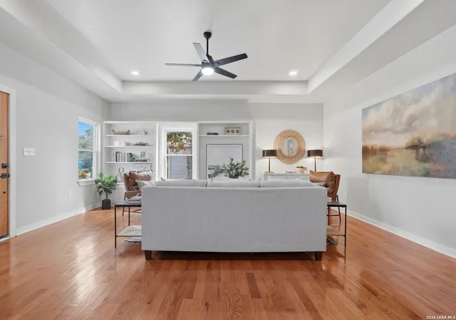 Photo 4 of Sale Pending at 140 Harmon, San Antonio, TX 78209 | MLS# 1917158 | Listing updated on 2026-05-16