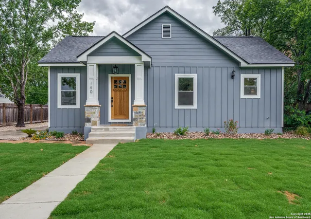 Photo 3 of Sale Pending at 140 Harmon, San Antonio, TX 78209 | MLS# 1917158 | Listing updated on 2026-05-16