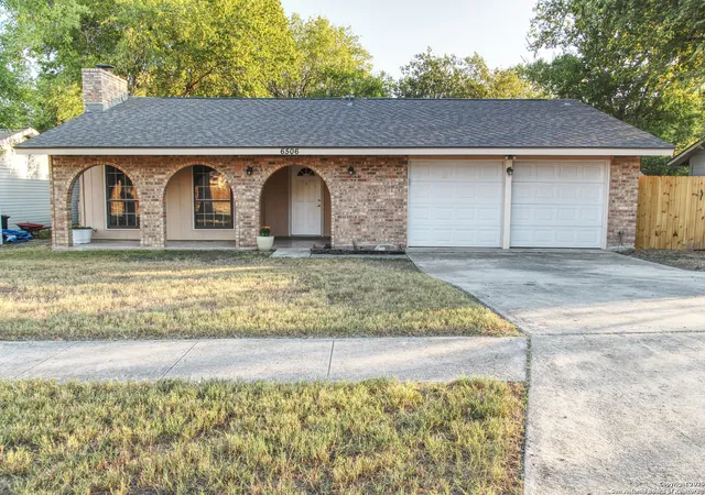 Photo 1 of Single family home for sale at 6506 Robin, San Antonio, TX 78239 | MLS# 1917171 | Listing updated on 2026-01-29