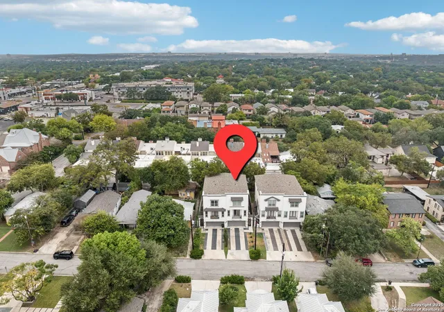 Homes for sale in Olmos Park, TX | 219 E Melrose Dr #B, Olmos Park, TX 78212 | MLS# 1917184