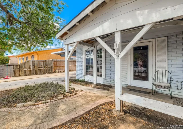 Photo 2 of Sale Pending at 1439 Caballero, San Antonio, TX 78224 | MLS# 1917191 | Listing updated on 2025-12-05