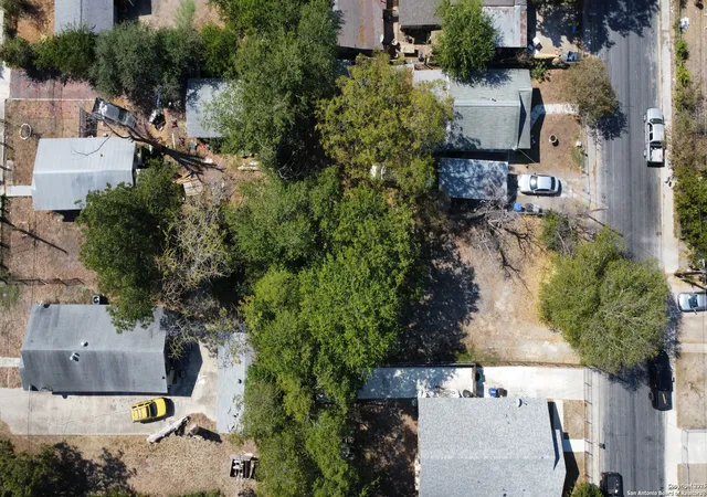 Photo 2 of Land for sale at 1252 Vermont, San Antonio, TX 78211 | MLS# 1917203 | Listing updated on 2026-04-04