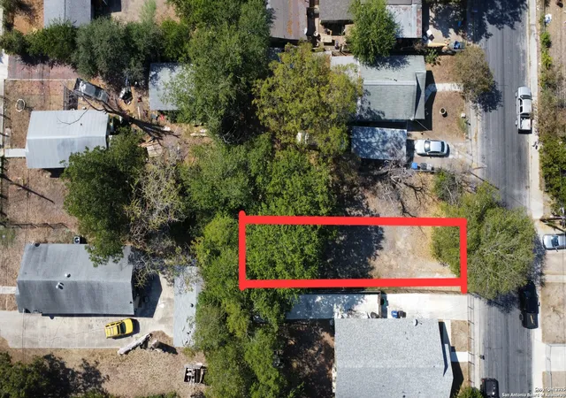Photo 1 of Land for sale at 1252 Vermont, San Antonio, TX 78211 | MLS# 1917203 | Listing updated on 2026-04-04
