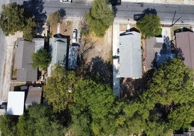 Photo 2 of Land for sale at 1254 Vermont, San Antonio, TX 78211 | MLS# 1917208 | Listing updated on 2026-04-04