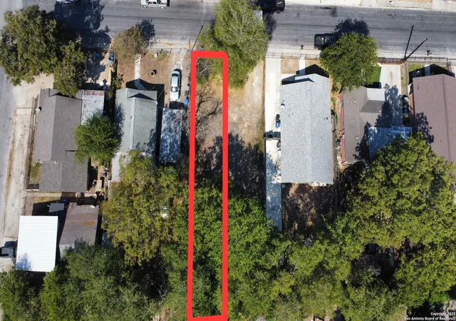 Photo 1 of Land for sale at 1254 Vermont, San Antonio, TX 78211 | MLS# 1917208 | Listing updated on 2026-04-04