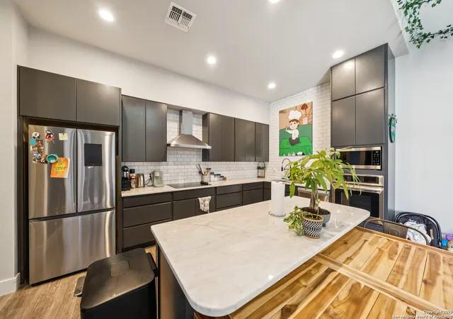 Photo 4 of Single family home for sale at 818 Martin Luther King, San Antonio, TX 78203 | MLS# 1917215 | Listing updated on 2025-12-05