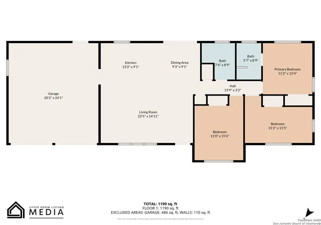 36th image of 1228 Rivercrest, New Braunfels, TX 78130 | MLS# 1917228