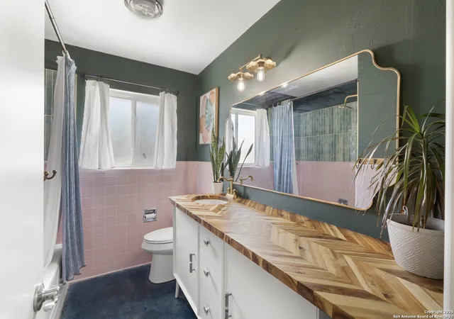 5th image of 1228 Rivercrest, New Braunfels, TX 78130 | MLS# 1917228