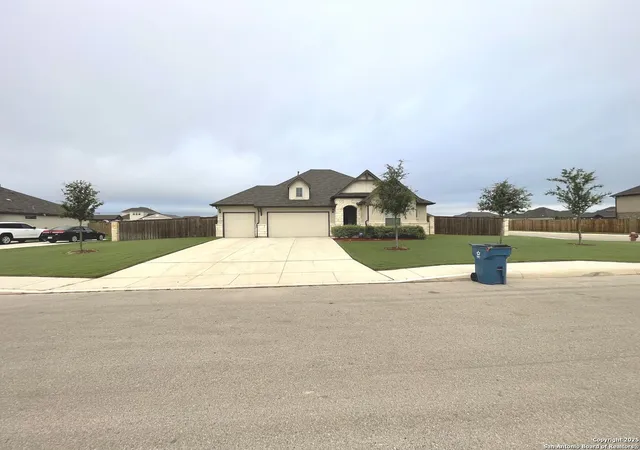 Photo 1 of Single family home for sale at 5307 Kody Creek, San Antonio, TX 78263 | MLS# 1917232 | Listing updated on 2026-02-13