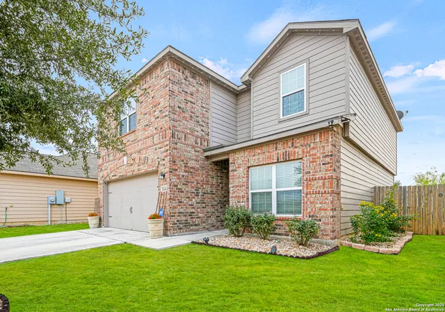 3rd image of 15210 Snug Harbor, Von Ormy, TX 78073 | MLS# 1917241