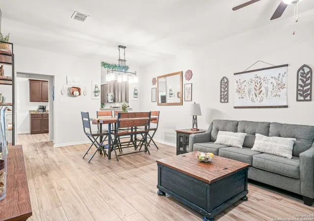 5th image of 15210 Snug Harbor, Von Ormy, TX 78073 | MLS# 1917241