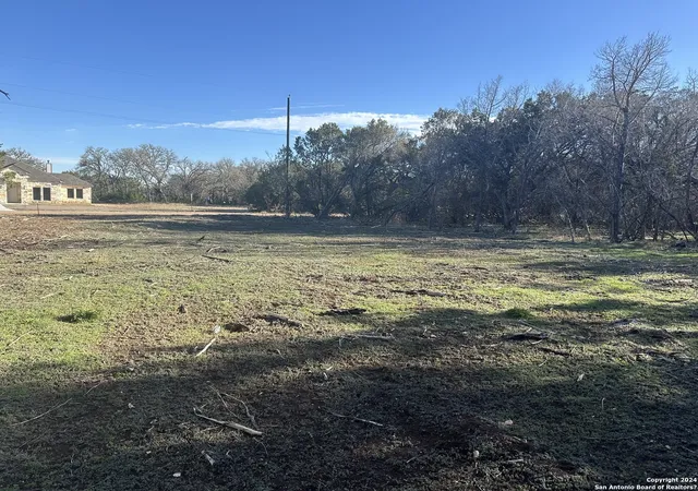 Photo 2 of Land for sale at 311 Park Rd, Bandera, TX 78003 | MLS# 1917242 | Listing updated on 2026-07-14
