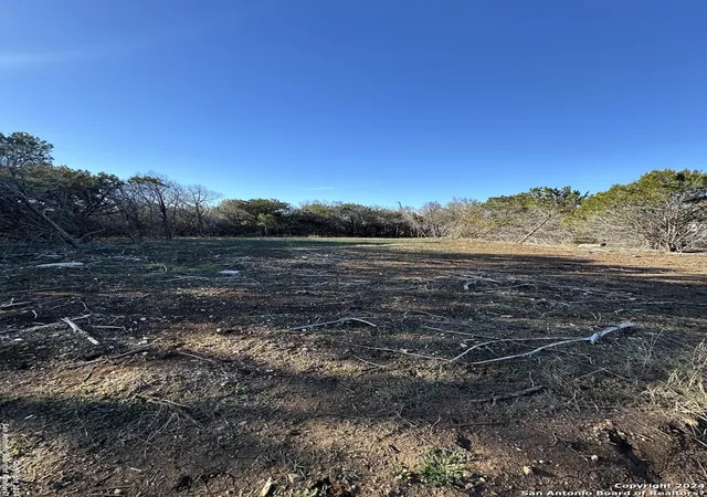 Photo 3 of Land for sale at 311 Park Rd, Bandera, TX 78003 | MLS# 1917242 | Listing updated on 2026-07-14