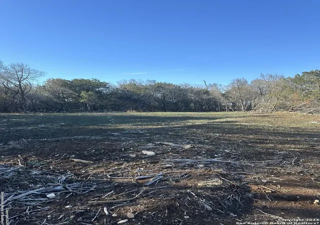Photo 3 of Land for sale at 311 Park Rd, Bandera, TX 78003 | MLS# 1917242 | Listing updated on 2026-07-14