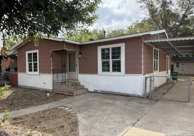 Homes for sale in San Antonio, TX | 122 Mascasa, San Antonio, TX 78237 | MLS# 1917254