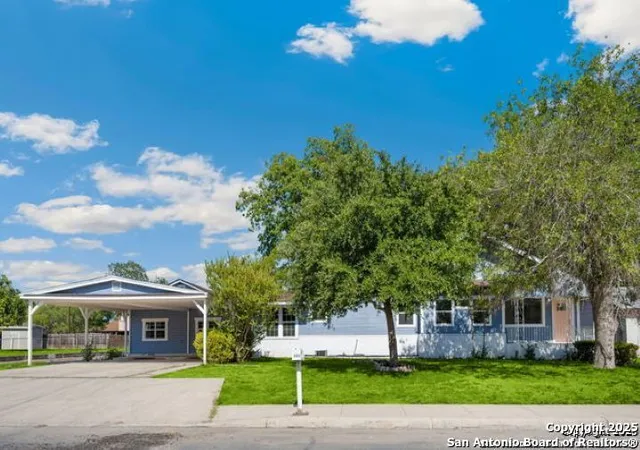 Photo 2 of Single family home for sale at 2802 Irwin, San Antonio, TX 78222 | MLS# 1917255 | Listing updated on 2026-06-30