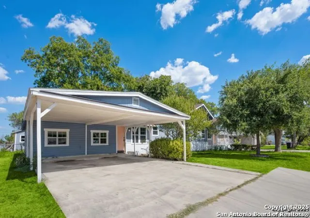 Photo 3 of Single family home for sale at 2802 Irwin, San Antonio, TX 78222 | MLS# 1917255 | Listing updated on 2026-06-30