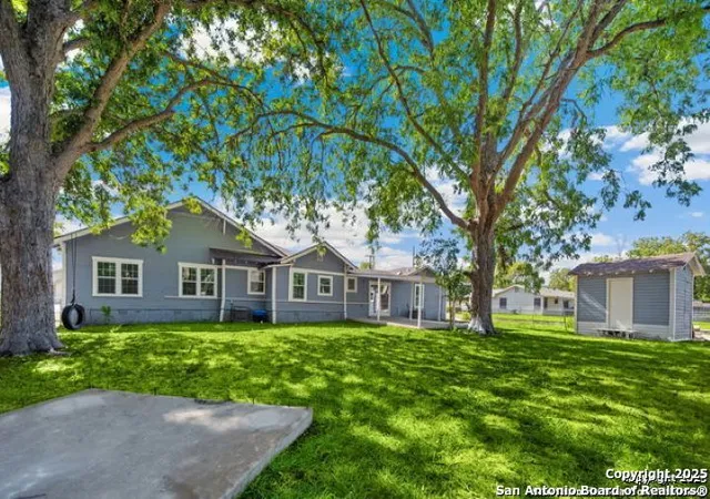 Photo 3 of Single family home for sale at 2802 Irwin, San Antonio, TX 78222 | MLS# 1917255 | Listing updated on 2026-06-30
