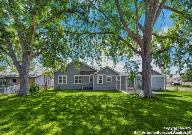 Photo 4 of Single family home for sale at 2802 Irwin, San Antonio, TX 78222 | MLS# 1917255 | Listing updated on 2026-06-30
