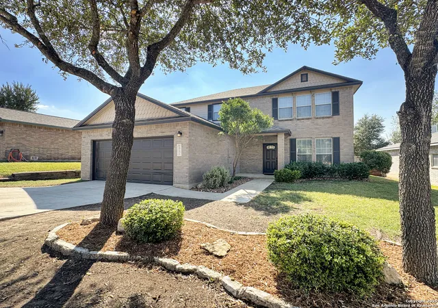 Photo 1 of Sale Pending at 26151 Amber Sky, San Antonio, TX 78260 | MLS# 1917258 | Listing updated on 2026-02-19
