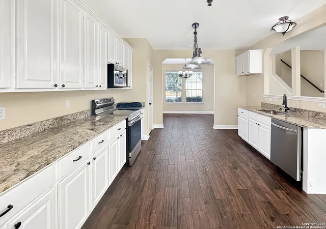 Photo 4 of Sale Pending at 26151 Amber Sky, San Antonio, TX 78260 | MLS# 1917258 | Listing updated on 2026-02-19