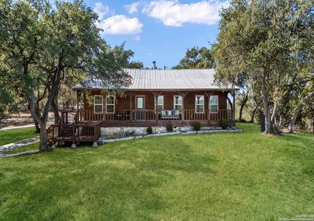 Photo 1 of Sale Pending at 8851 Rebecca Crk Rd, Spring Branch, TX 78070 | MLS# 1917259 | Listing updated on 2025-10-31