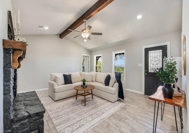 Photo 2 of Sale Pending at 8851 Rebecca Crk Rd, Spring Branch, TX 78070 | MLS# 1917259 | Listing updated on 2025-10-31