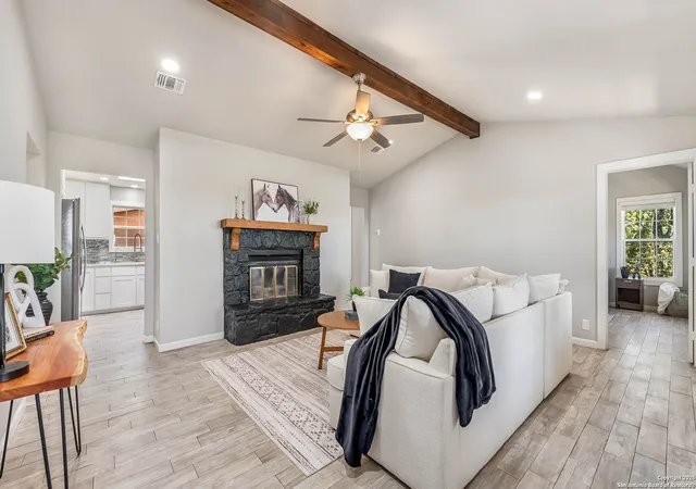 Photo 3 of Sale Pending at 8851 Rebecca Crk Rd, Spring Branch, TX 78070 | MLS# 1917259 | Listing updated on 2025-10-31