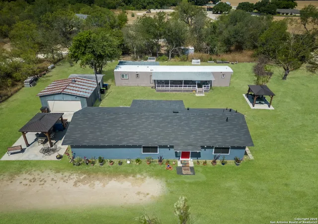 4th image of 3775 Fm 471 N, Castroville, TX 78009 | MLS# 1917269