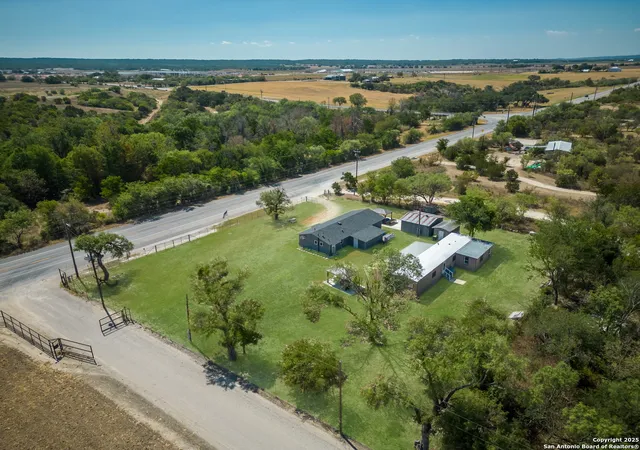 5th image of 3775 Fm 471 N, Castroville, TX 78009 | MLS# 1917269