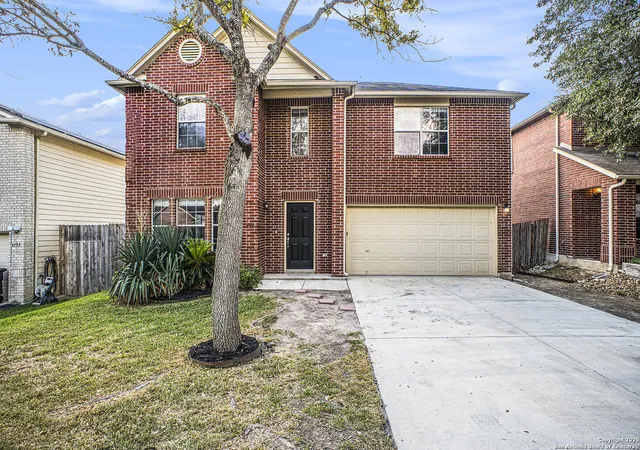 Photo 1 of Sale Pending at 6030 Higbee, San Antonio, TX 78247 | MLS# 1917315 | Listing updated on 2025-12-02