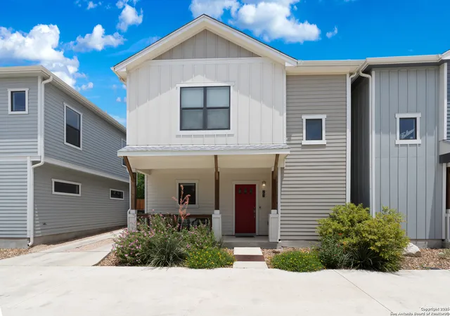 Photo 1 of Condo for sale at 210 Utah #UNIT 701, San Antonio, TX 78210 | MLS# 1917341 | Listing updated on 2026-09-15