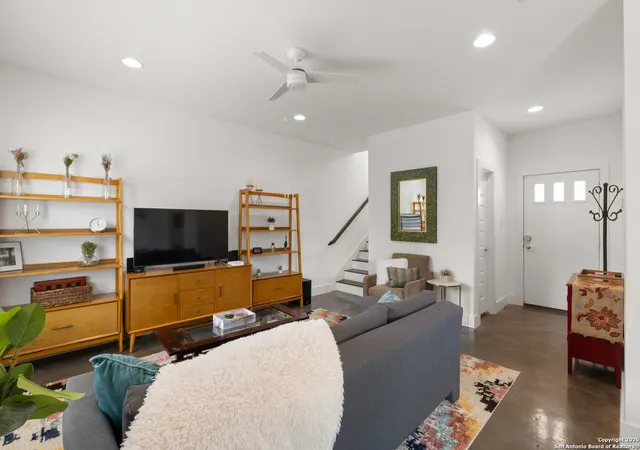 Photo 4 of Condo for sale at 210 Utah #UNIT 701, San Antonio, TX 78210 | MLS# 1917341 | Listing updated on 2026-09-15