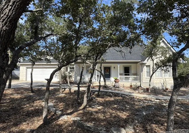 1st image of 8 Ironwood Ln, Wimberley, TX 78676 | MLS# 1917351