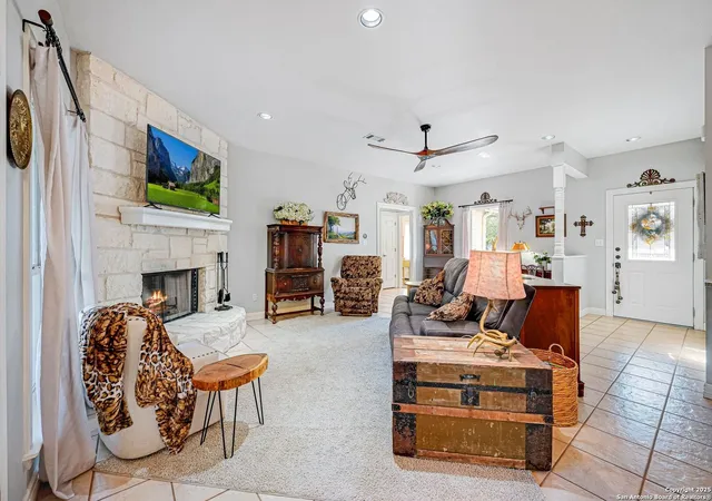 5th image of 8 Ironwood Ln, Wimberley, TX 78676 | MLS# 1917351
