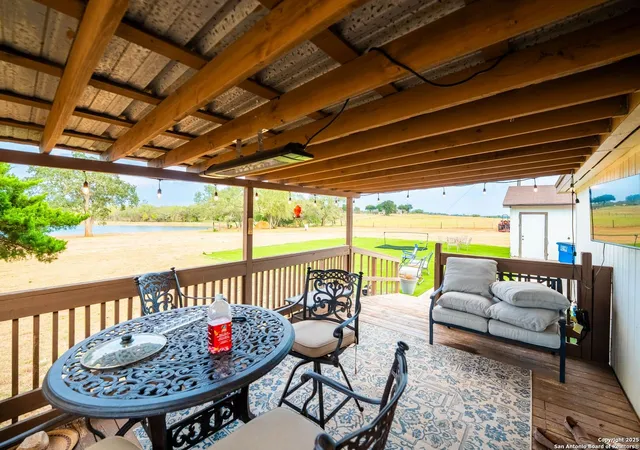 55th image of 2586 Sandy Elm Rd, La Vernia, TX 78121 | MLS# 1917357