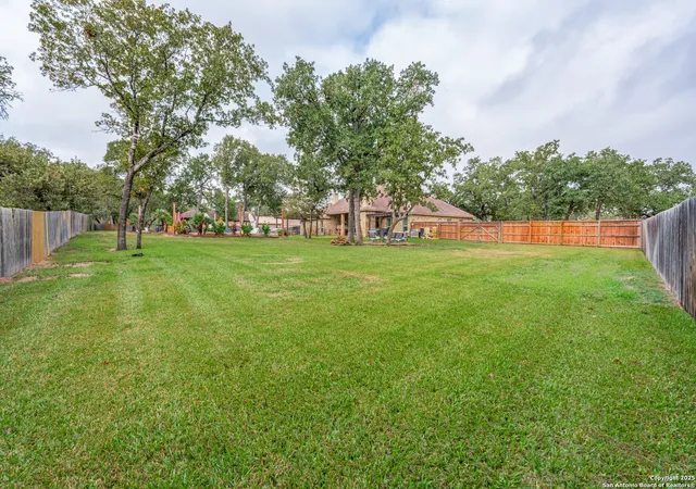 36th image of 109 Bobcat Bend, La Vernia, TX 78121 | MLS# 1917363
